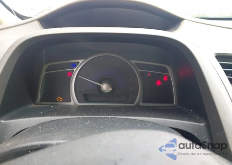 2006 Honda Civic Lx from USA, damaged, VIN 1HGFA16556L033066